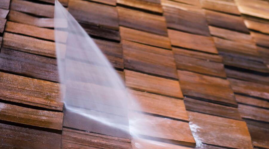 Professional tile roof repair services in Topanga, CA